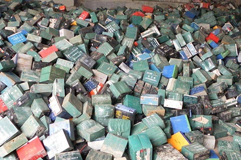 平塘通州电动车电池在哪回收,UPS蓄电池回收